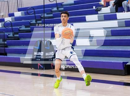 Thumbnail 1 in Eastern Hills vs. Corner Canyon (Holiday Hoopfest) photogallery.