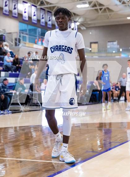 Thumbnail 1 in Eastern Hills vs. Corner Canyon (Holiday Hoopfest) photogallery.