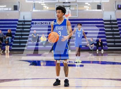 Thumbnail 2 in Eastern Hills vs. Corner Canyon (Holiday Hoopfest) photogallery.