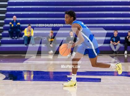 Thumbnail 3 in Eastern Hills vs. Corner Canyon (Holiday Hoopfest) photogallery.