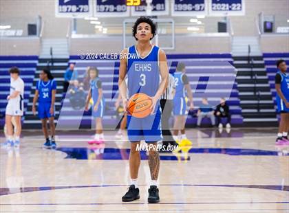 Thumbnail 1 in Eastern Hills vs. Corner Canyon (Holiday Hoopfest) photogallery.