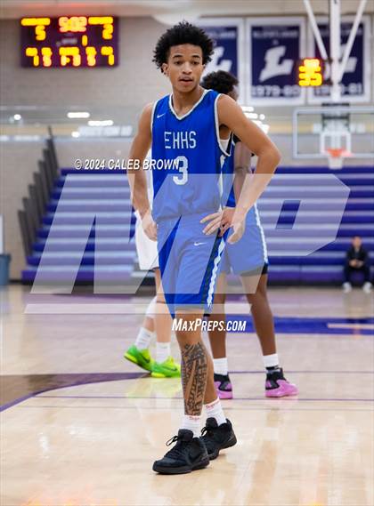 Thumbnail 1 in Eastern Hills vs. Corner Canyon (Holiday Hoopfest) photogallery.
