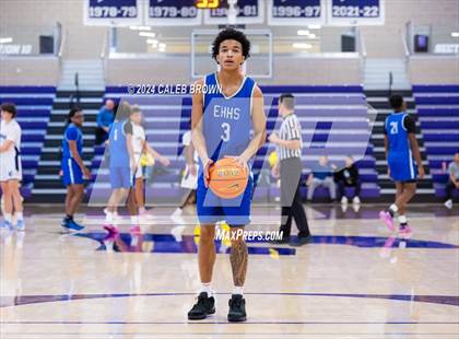 Thumbnail 3 in Eastern Hills vs. Corner Canyon (Holiday Hoopfest) photogallery.