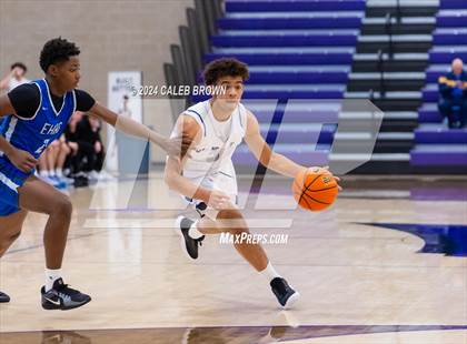 Thumbnail 1 in Eastern Hills vs. Corner Canyon (Holiday Hoopfest) photogallery.