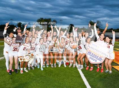 Thumbnail 2 in Salpointe Catholic vs. Eastmark (AIA 4A Final - Awards) photogallery.