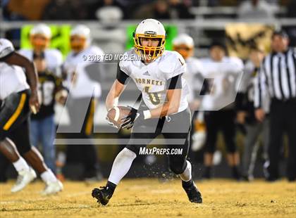 Thumbnail 1 in  Booneville vs. Harmony Grove (AAA 3A Quarterfinal) photogallery.