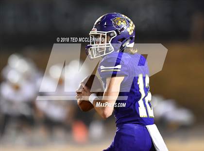 Thumbnail 3 in  Booneville vs. Harmony Grove (AAA 3A Quarterfinal) photogallery.
