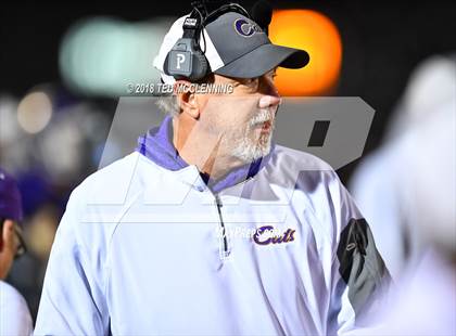 Thumbnail 1 in  Booneville vs. Harmony Grove (AAA 3A Quarterfinal) photogallery.