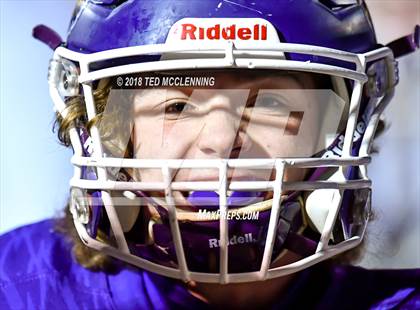 Thumbnail 3 in  Booneville vs. Harmony Grove (AAA 3A Quarterfinal) photogallery.