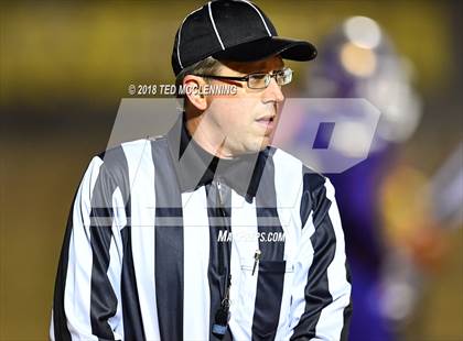 Thumbnail 3 in  Booneville vs. Harmony Grove (AAA 3A Quarterfinal) photogallery.