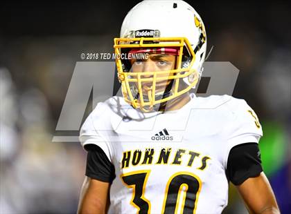 Thumbnail 1 in  Booneville vs. Harmony Grove (AAA 3A Quarterfinal) photogallery.