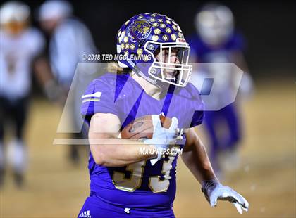 Thumbnail 1 in  Booneville vs. Harmony Grove (AAA 3A Quarterfinal) photogallery.
