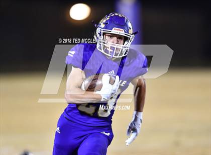 Thumbnail 1 in  Booneville vs. Harmony Grove (AAA 3A Quarterfinal) photogallery.