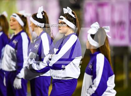 Thumbnail 1 in  Booneville vs. Harmony Grove (AAA 3A Quarterfinal) photogallery.