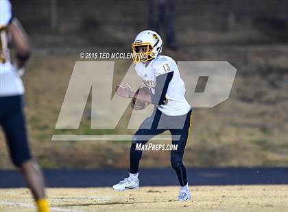 Thumbnail 1 in  Booneville vs. Harmony Grove (AAA 3A Quarterfinal) photogallery.