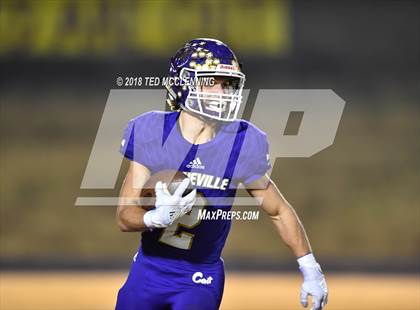 Thumbnail 1 in  Booneville vs. Harmony Grove (AAA 3A Quarterfinal) photogallery.