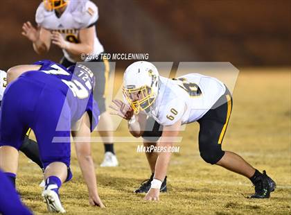 Thumbnail 2 in  Booneville vs. Harmony Grove (AAA 3A Quarterfinal) photogallery.