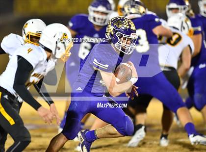 Thumbnail 1 in  Booneville vs. Harmony Grove (AAA 3A Quarterfinal) photogallery.