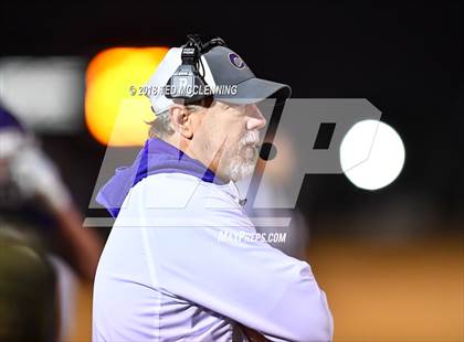 Thumbnail 3 in  Booneville vs. Harmony Grove (AAA 3A Quarterfinal) photogallery.