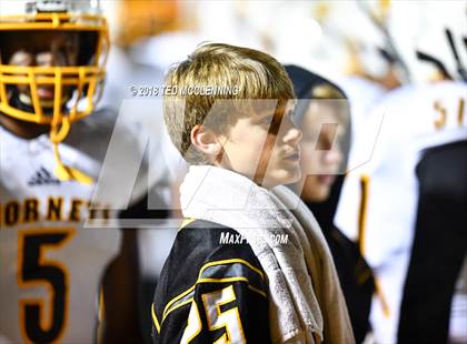 Thumbnail 3 in  Booneville vs. Harmony Grove (AAA 3A Quarterfinal) photogallery.