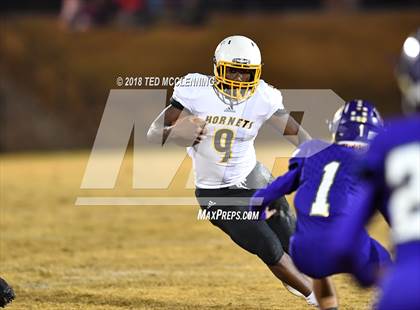 Thumbnail 3 in  Booneville vs. Harmony Grove (AAA 3A Quarterfinal) photogallery.
