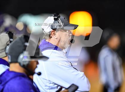 Thumbnail 1 in  Booneville vs. Harmony Grove (AAA 3A Quarterfinal) photogallery.