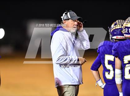 Thumbnail 1 in  Booneville vs. Harmony Grove (AAA 3A Quarterfinal) photogallery.