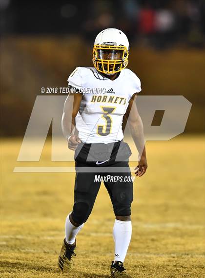 Thumbnail 3 in  Booneville vs. Harmony Grove (AAA 3A Quarterfinal) photogallery.