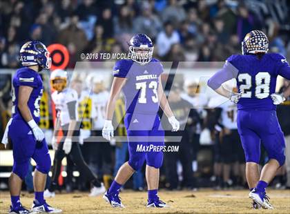 Thumbnail 3 in  Booneville vs. Harmony Grove (AAA 3A Quarterfinal) photogallery.
