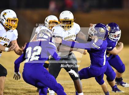 Thumbnail 1 in  Booneville vs. Harmony Grove (AAA 3A Quarterfinal) photogallery.