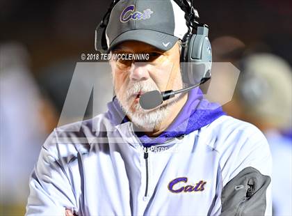 Thumbnail 1 in  Booneville vs. Harmony Grove (AAA 3A Quarterfinal) photogallery.