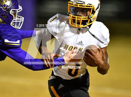 Thumbnail 2 in  Booneville vs. Harmony Grove (AAA 3A Quarterfinal) photogallery.