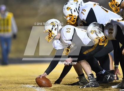 Thumbnail 3 in  Booneville vs. Harmony Grove (AAA 3A Quarterfinal) photogallery.