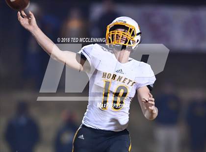 Thumbnail 1 in  Booneville vs. Harmony Grove (AAA 3A Quarterfinal) photogallery.