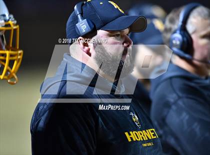 Thumbnail 3 in  Booneville vs. Harmony Grove (AAA 3A Quarterfinal) photogallery.