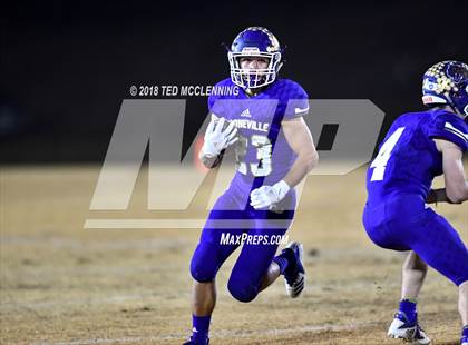 Thumbnail 3 in  Booneville vs. Harmony Grove (AAA 3A Quarterfinal) photogallery.