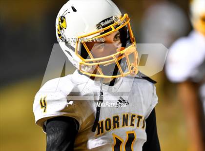 Thumbnail 1 in  Booneville vs. Harmony Grove (AAA 3A Quarterfinal) photogallery.