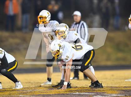 Thumbnail 3 in  Booneville vs. Harmony Grove (AAA 3A Quarterfinal) photogallery.
