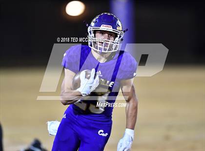Thumbnail 3 in  Booneville vs. Harmony Grove (AAA 3A Quarterfinal) photogallery.