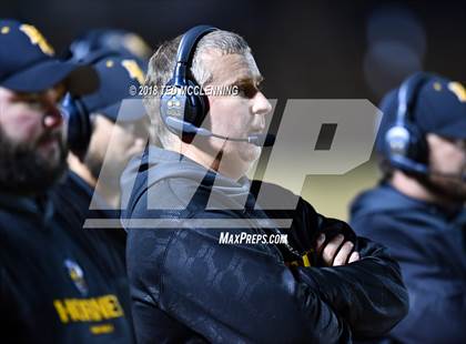 Thumbnail 2 in  Booneville vs. Harmony Grove (AAA 3A Quarterfinal) photogallery.