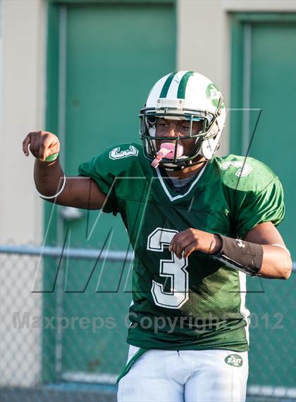 Thumbnail 1 in Barrington @ Cranston East photogallery.