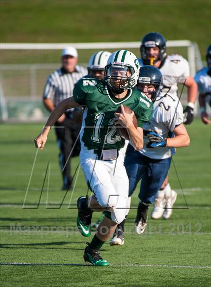 Thumbnail 3 in Barrington @ Cranston East photogallery.