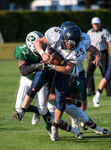 Thumbnail 3 in Barrington @ Cranston East photogallery.