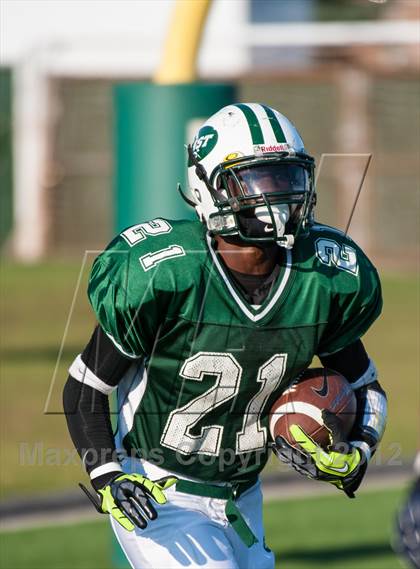Thumbnail 2 in Barrington @ Cranston East photogallery.