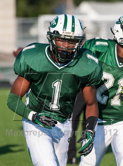 Thumbnail 1 in Barrington @ Cranston East photogallery.