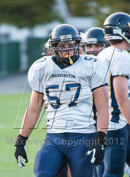 Thumbnail 1 in Barrington @ Cranston East photogallery.