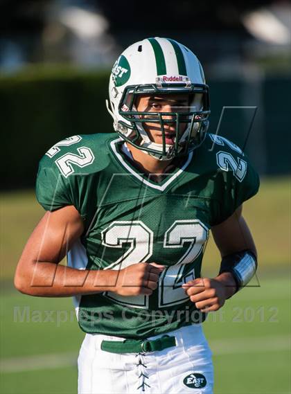 Thumbnail 1 in Barrington @ Cranston East photogallery.