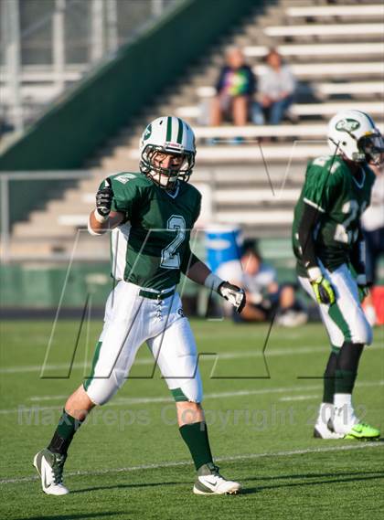 Thumbnail 3 in Barrington @ Cranston East photogallery.
