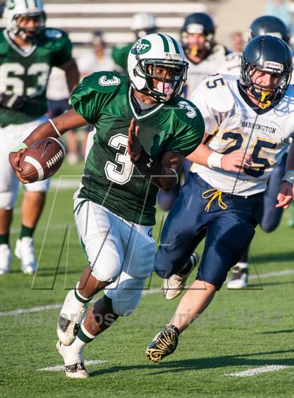 Thumbnail 2 in Barrington @ Cranston East photogallery.
