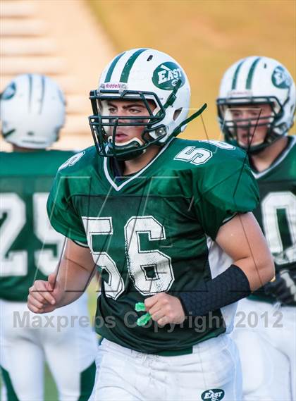 Thumbnail 3 in Barrington @ Cranston East photogallery.
